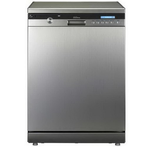 ماشین ظرفشویی  ال جی KD-824ST102330